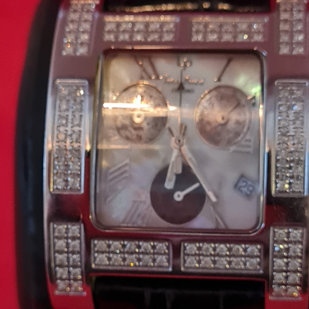 LP watch